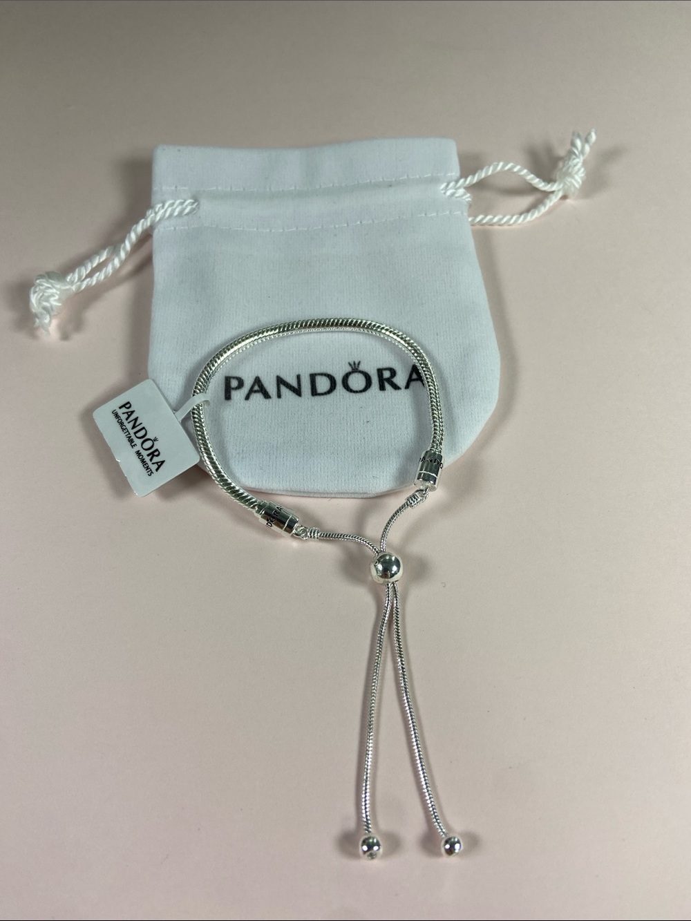 Pandora Bracelets